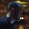 Watch James Van Der Beek in a Shockingly Great Power Rangers Short Film