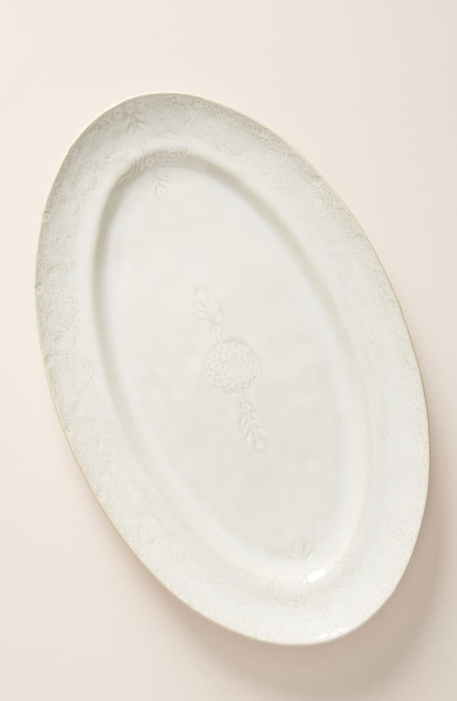 Anthropologie Veru Platter