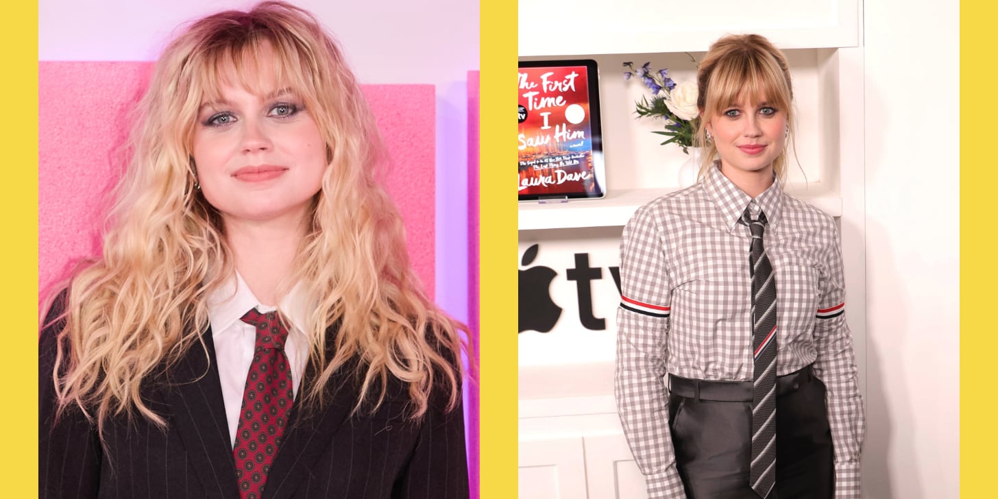 Angourie Rice on How Connection Fuels Her Creativity