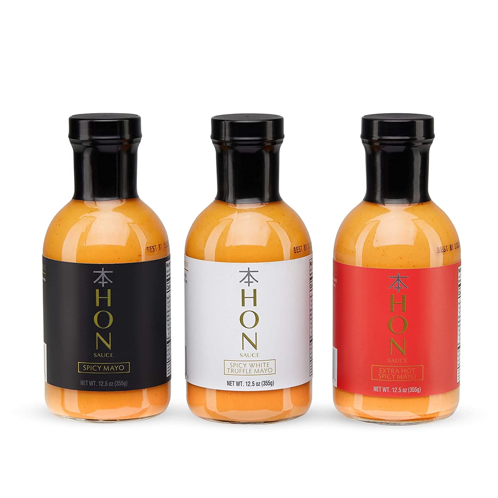 The Best Food Products on Amazon Launchpad POPSUGAR Food