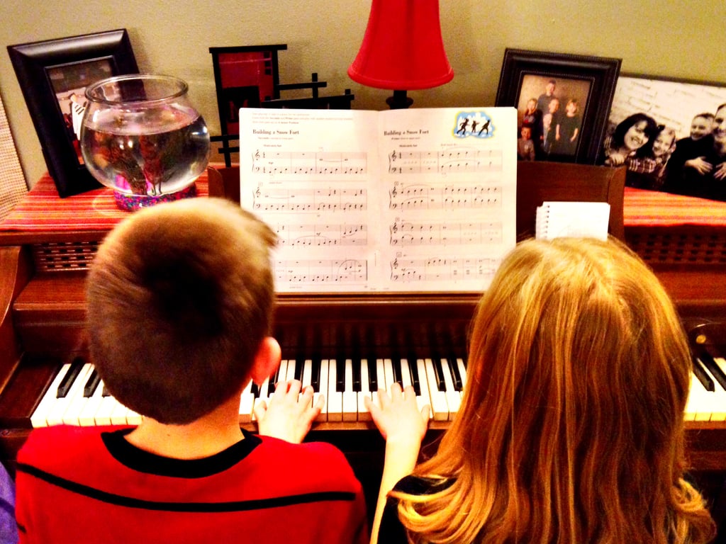 Incorporate Music