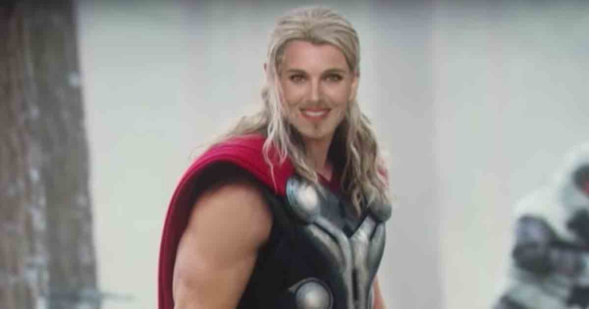 Natalie Portman Talking About Thor on Ellen DeGeneres ...