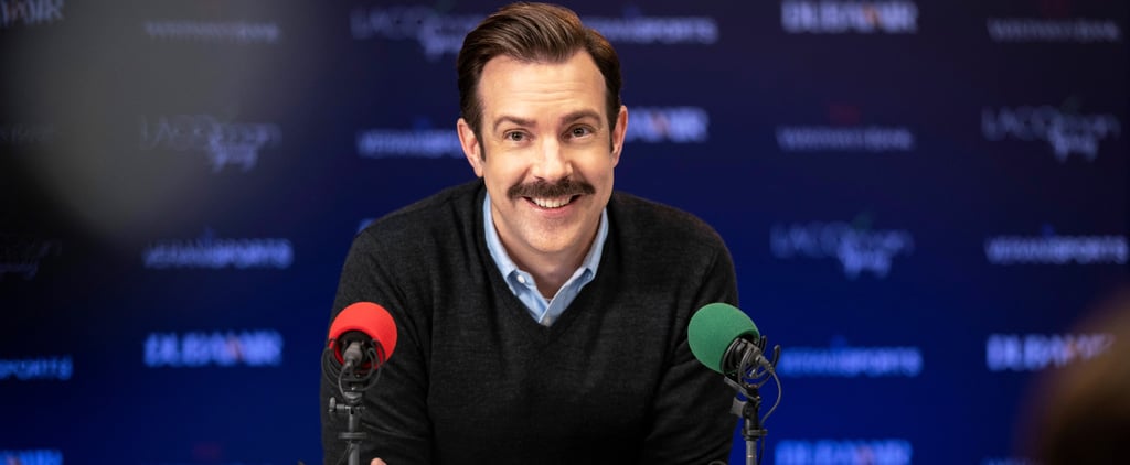 Jason Sudeikis Movies and TV Shows