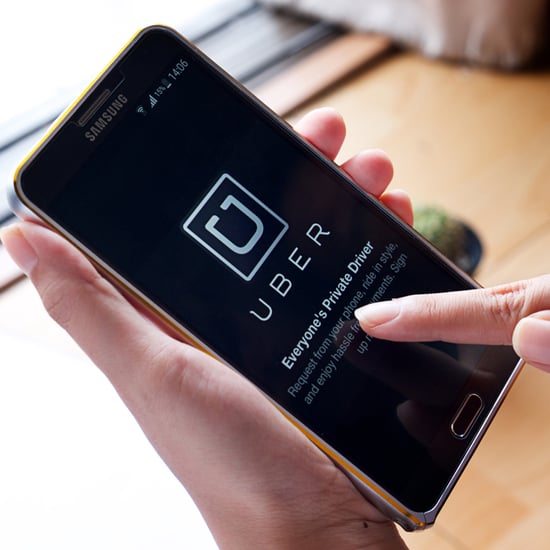Uber Vomit Scam