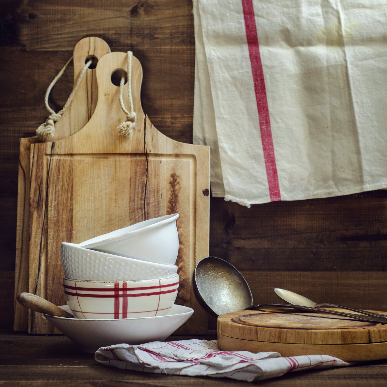 Can You Wash Kitchen Towels With Laundry? POPSUGAR Home