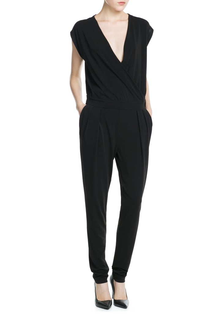 Mango One-Piece Suit ($100)