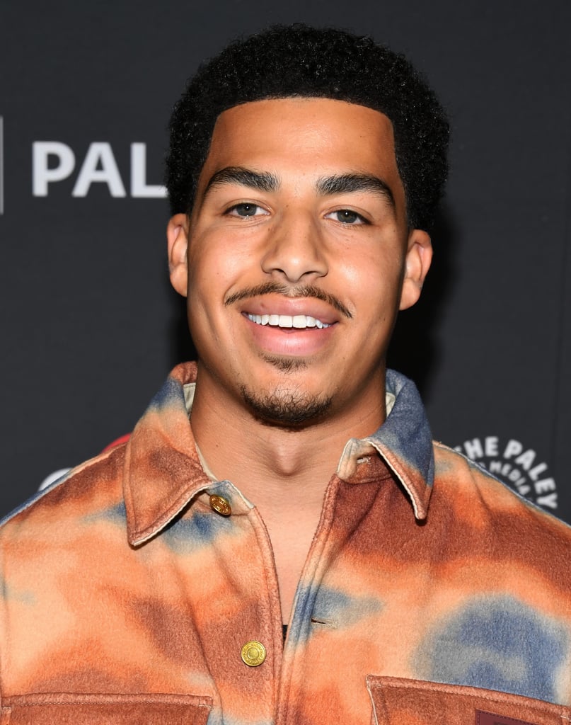 Marcus Scribner as Wallace