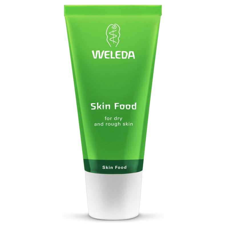 Skin Food Weleda - La Crema Viral Favorita Hailey Bieber