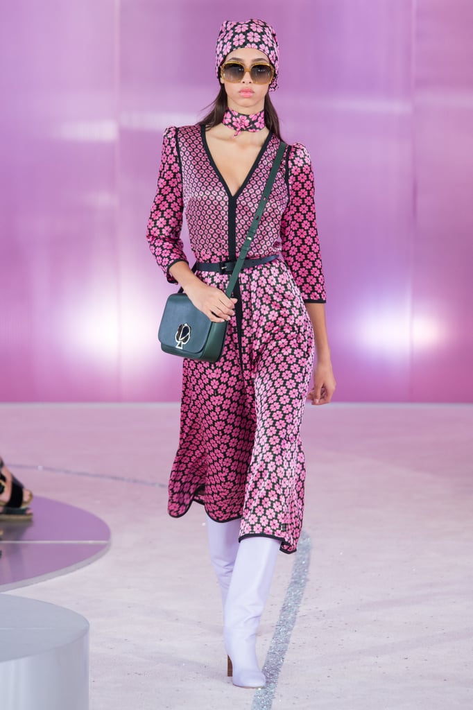 Kate Spade Spring 2019 Collection