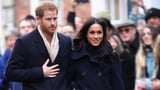 Alison Hammond Talks to Prince Harry and Meghan Markle