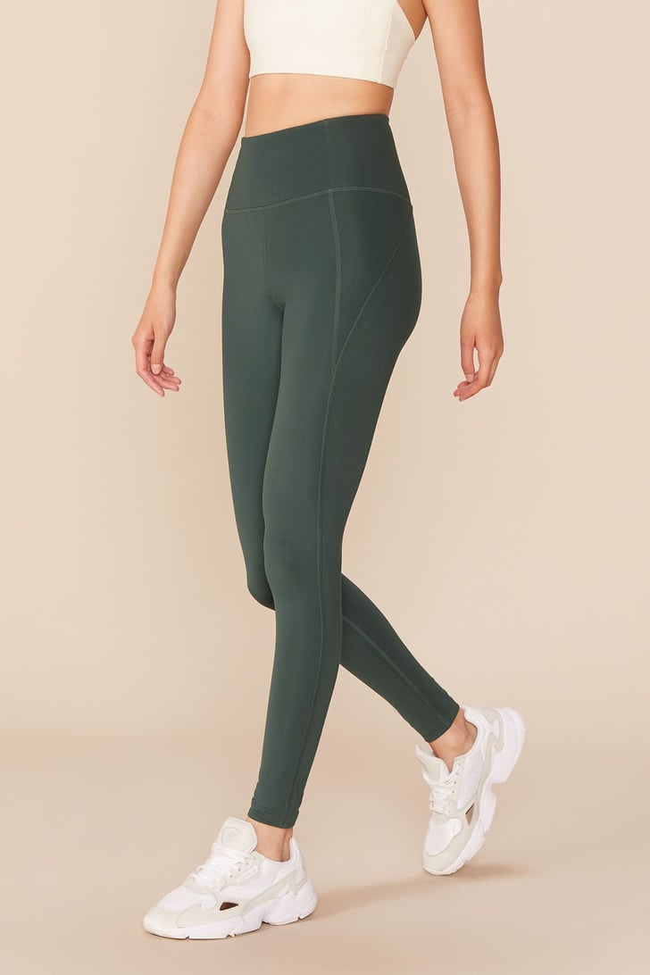 Girlfriend Collective + Moss Compressive High-Rise Legging