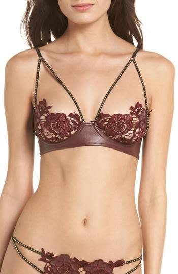 ANN SUMMERS Tamara Bra  The Sexiest Bras For Small Busts