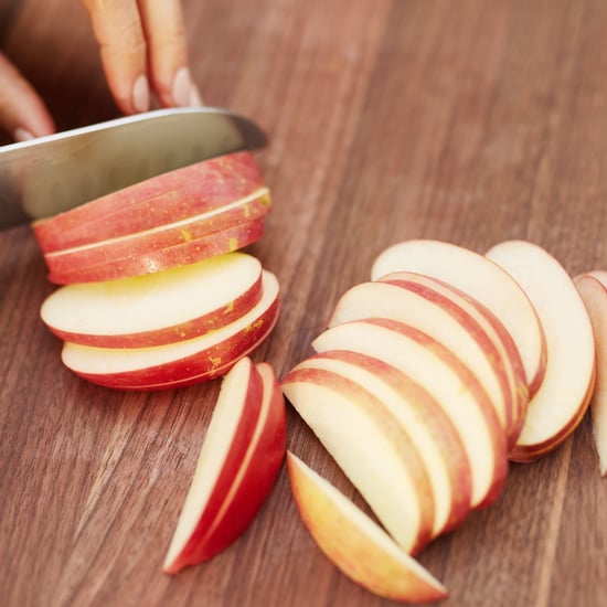 Snacks That Keep Kids Full