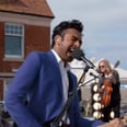 Yesterday: Himesh Patel and Lily James Find Love in a World Where The Beatles Don't Exist