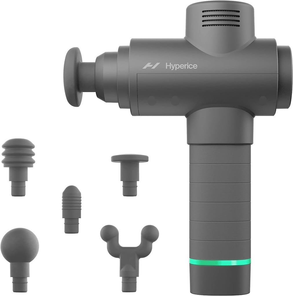 Best Hyperice Massage Gun