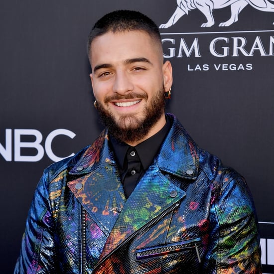 Who Has Maluma Dated?