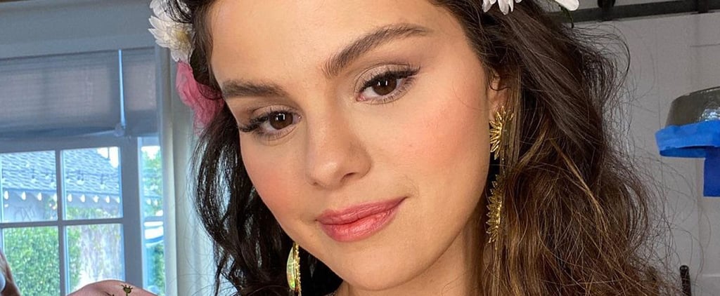 Re-Create Selena Gomez's "De Una Vez" Music Video Makeup