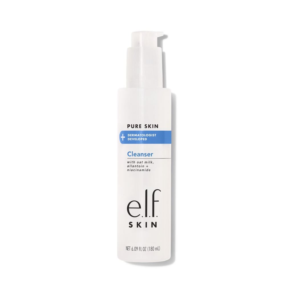 e.l.f. Cosmetics Pure Skin Cleanser