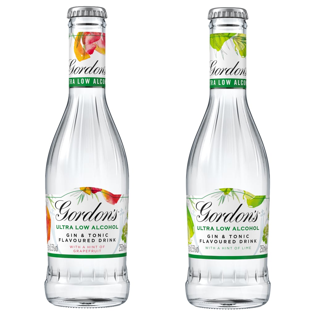 Gordon's Ultra Low Alcohol Gin & Tonic