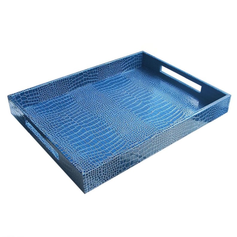 Jay Croc Breakfast Serving Tray