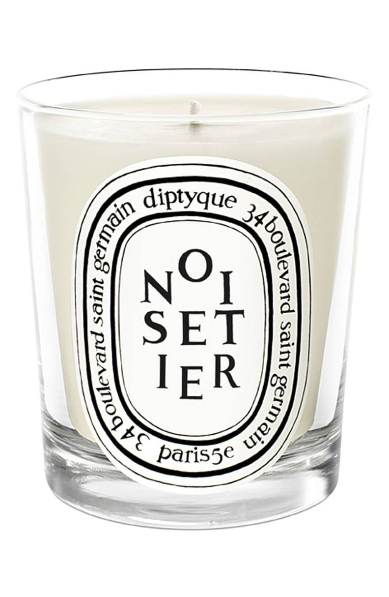 Diptyque Noisetier Candle