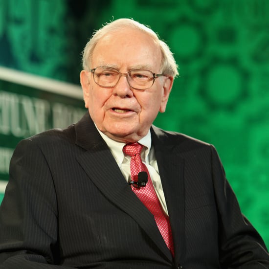 Warren Buffett Success Tips