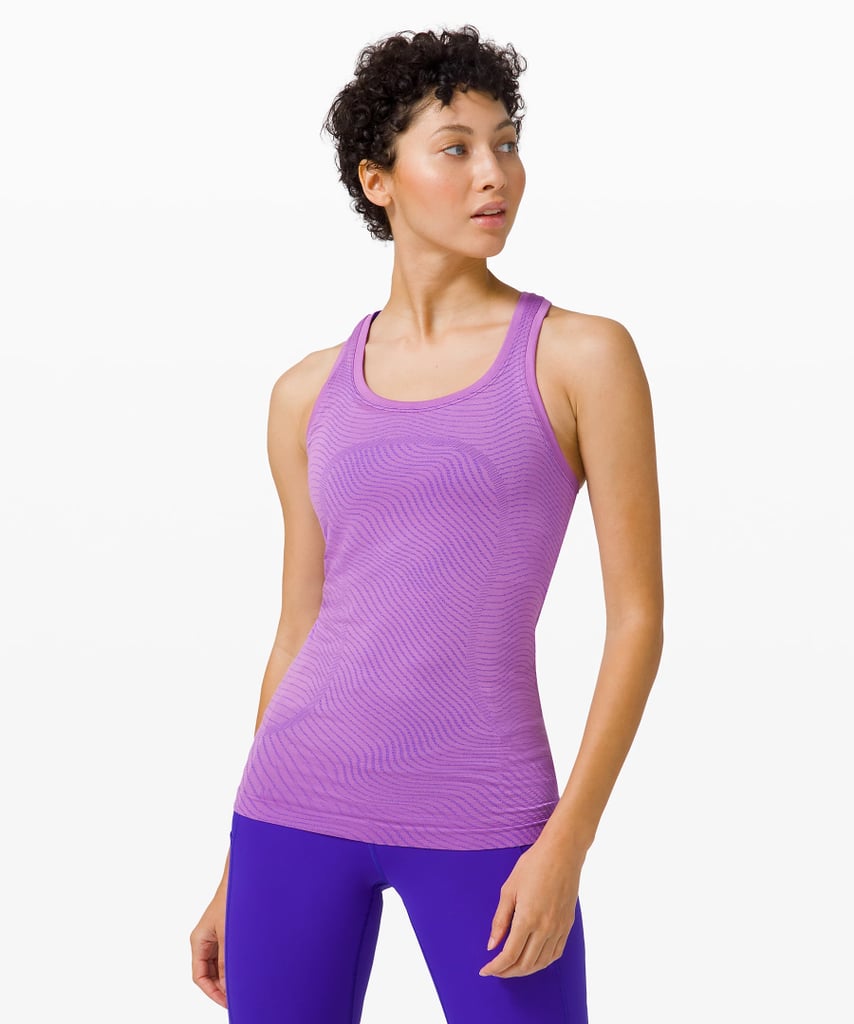 Lululemon Swiftly Speed Racerback