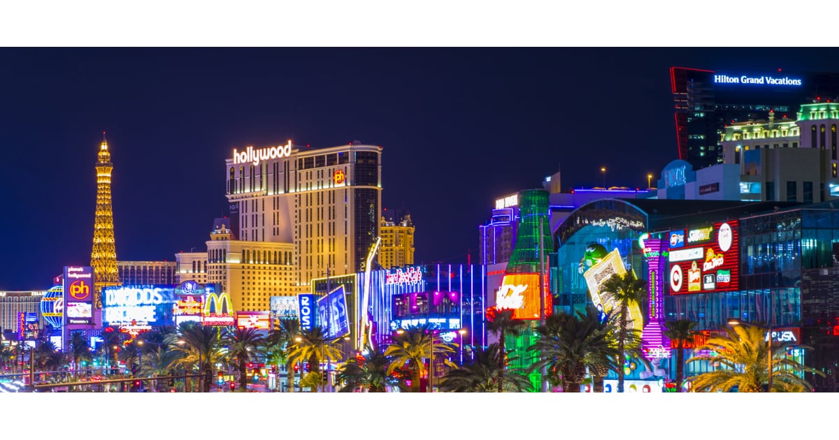 Las Vegas Budget Tips POPSUGAR Career and Finance