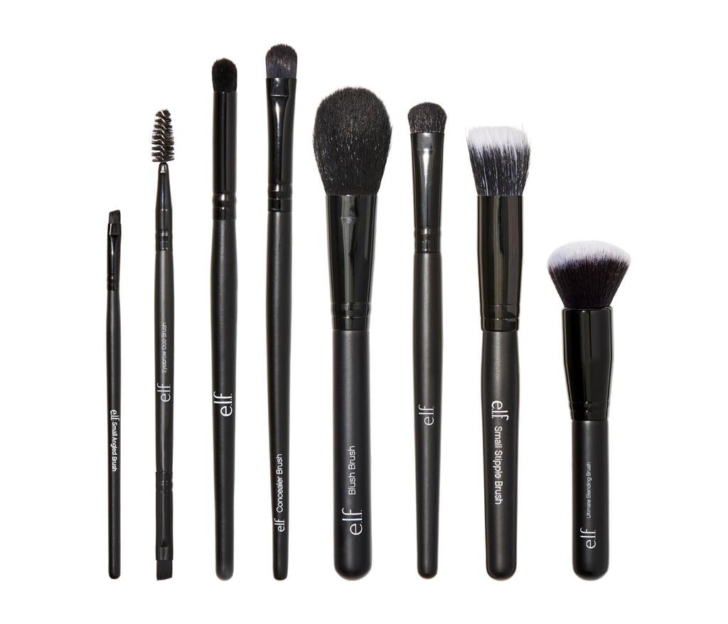 E.L.F Complete Stuido Brush Kit