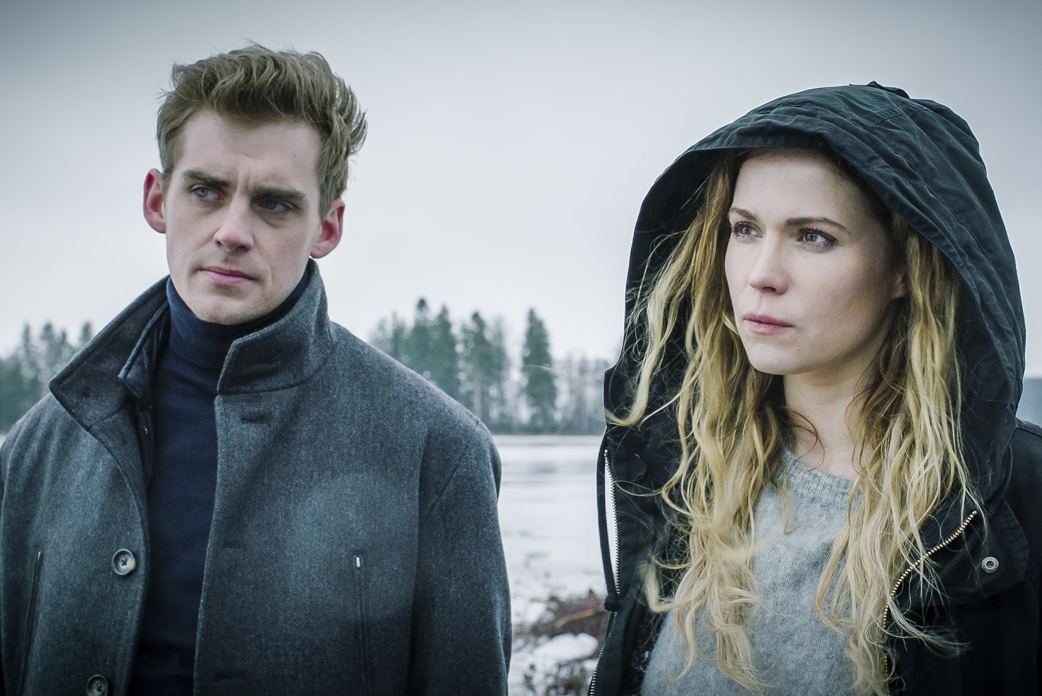 71 Thriller TV Shows on Netflix 2023 POPSUGAR Entertainment UK