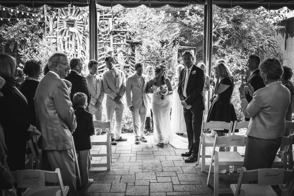 How to Incorporate Travel Into Your Wedding