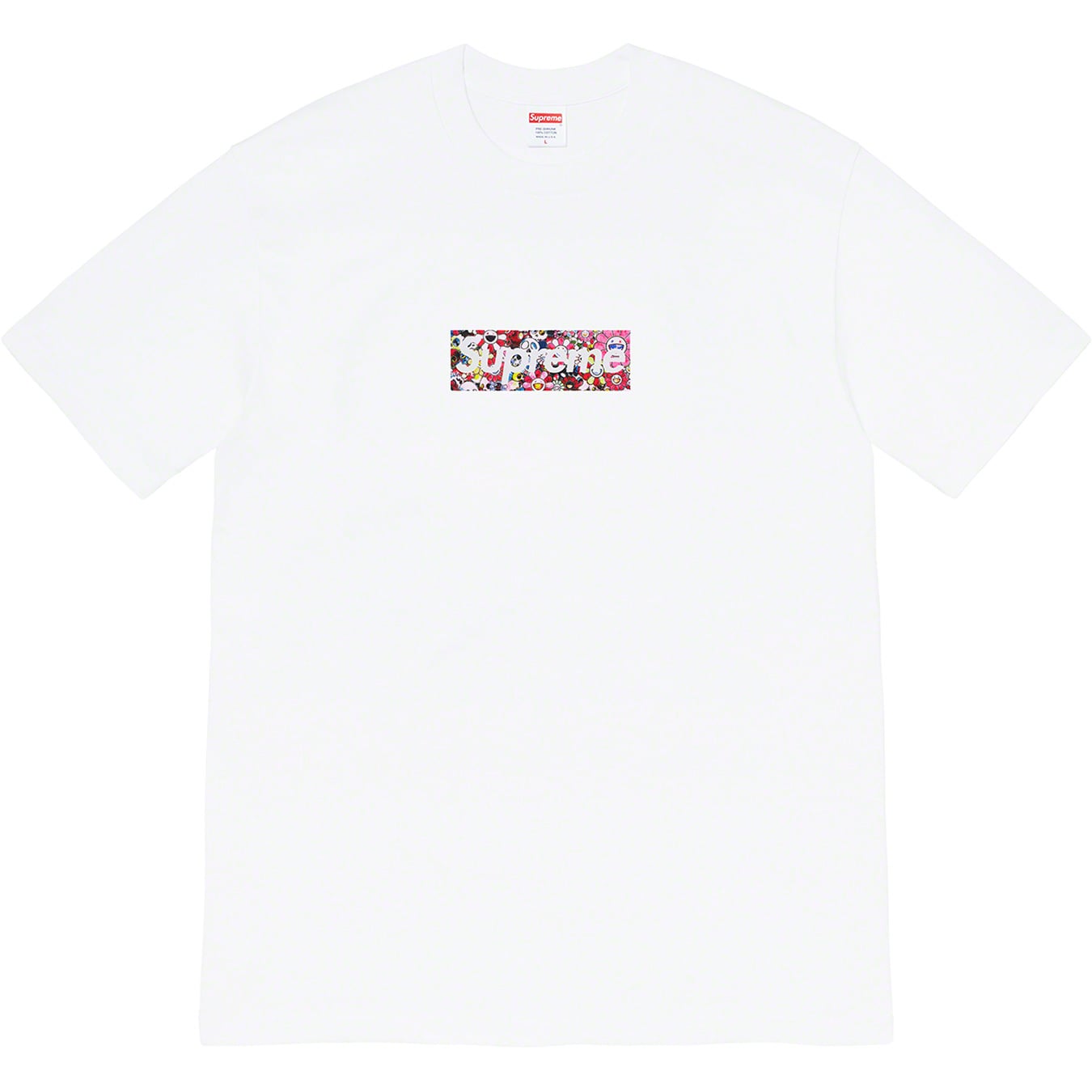 Supreme X Takashi Murakami Shop While Giving Back 50 Fashion