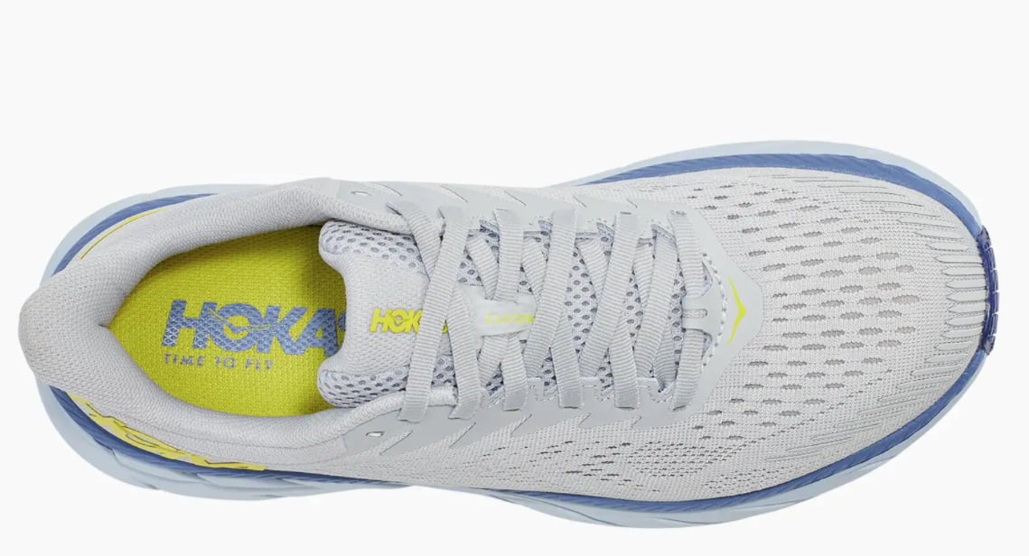 スマートフォン/携帯電話 スマートフォン本体 Hoka One One Clifton 7 Running Sneaker Review | POPSUGAR Fitness