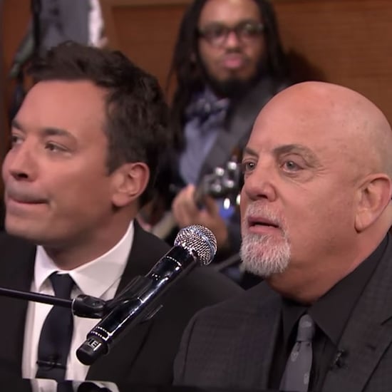 Jimmy Fallon and Billy Joel's Rolling Stones Duet
