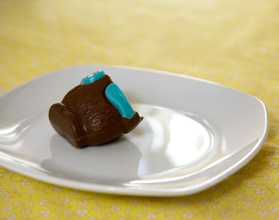 Peter Rabbit Chocolate Bunny