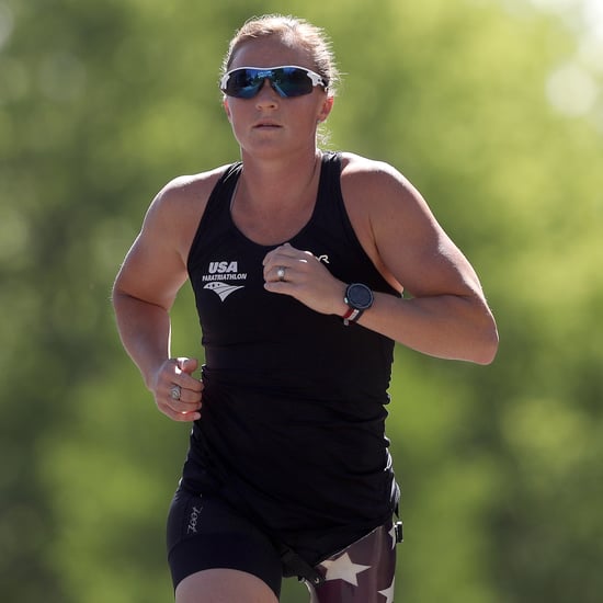 How Melissa Stockwell Balances Parenting and the Paralympics