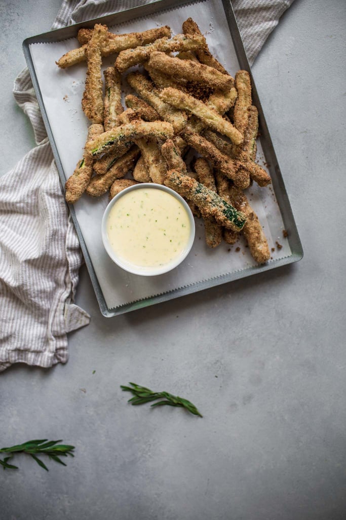 Zucchini Fries