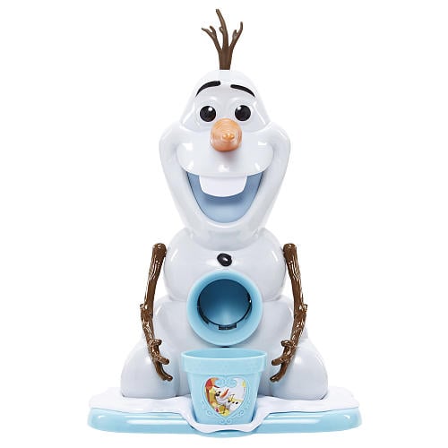 olaf snow cone maker target