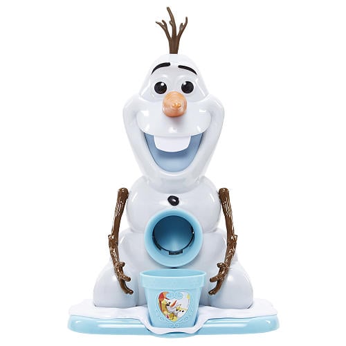 Disney Frozen Olaf Snow Cone Maker New in Box 