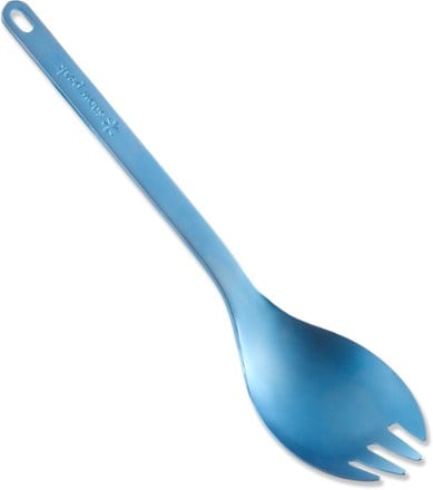 Snow Peak Titanium Spork