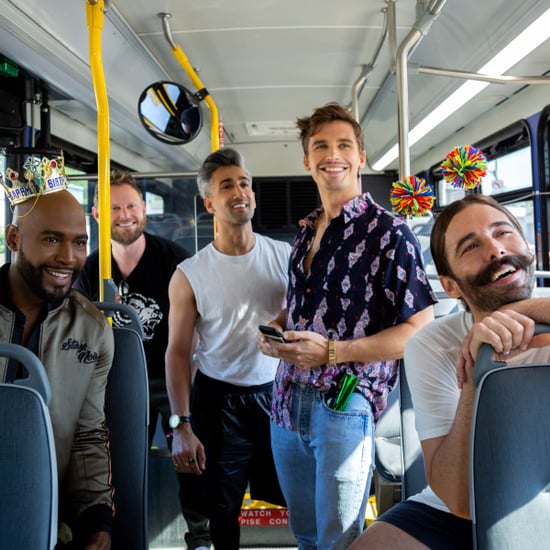 Queer Eye Season 3 Soundtrack