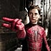 Tobey Maguire and Andrew Garfield on Returning to Spider-Man