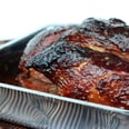 Try a Honey-Bourbon-Glazed Holiday Ham This Holiday Season