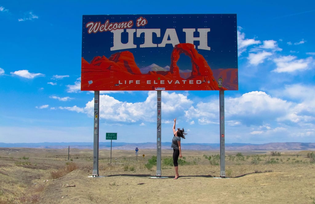 Driving Across the Country on a Budget