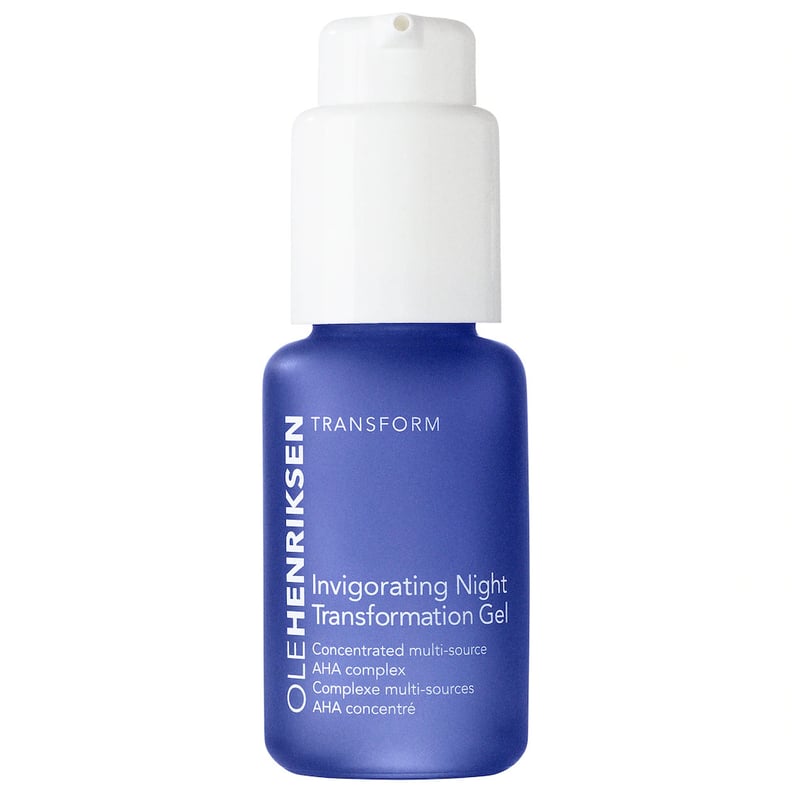 Ole Henriksen Invigorating Night Transformation Gel