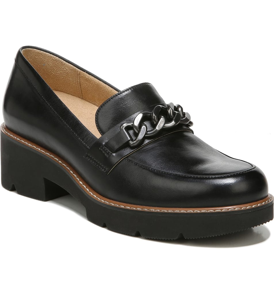 Naturalizer Dustin Loafer