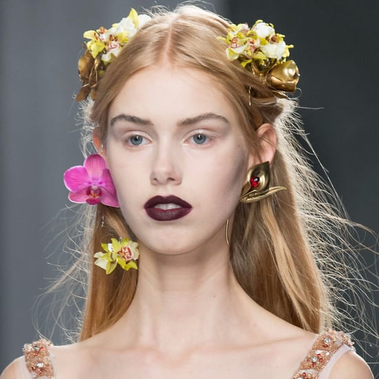Fall 2016 Beauty Trends | New York Fashion Week