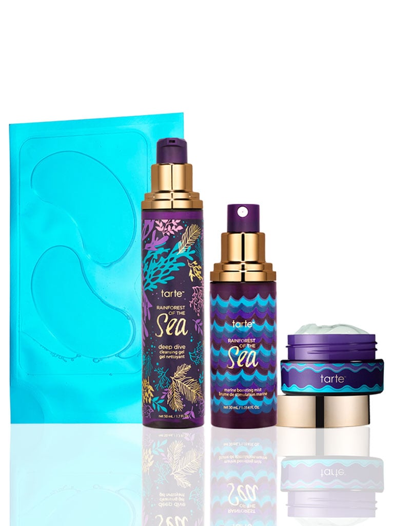 Hydration Vacation Skincare Travel Set