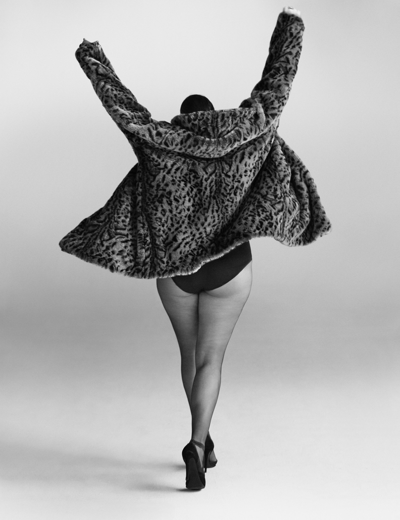 Lane Bryant's #PlusIsEqual Campaign