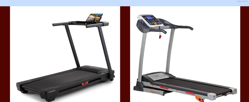 The 10 Best Treadmills For Home Gyms